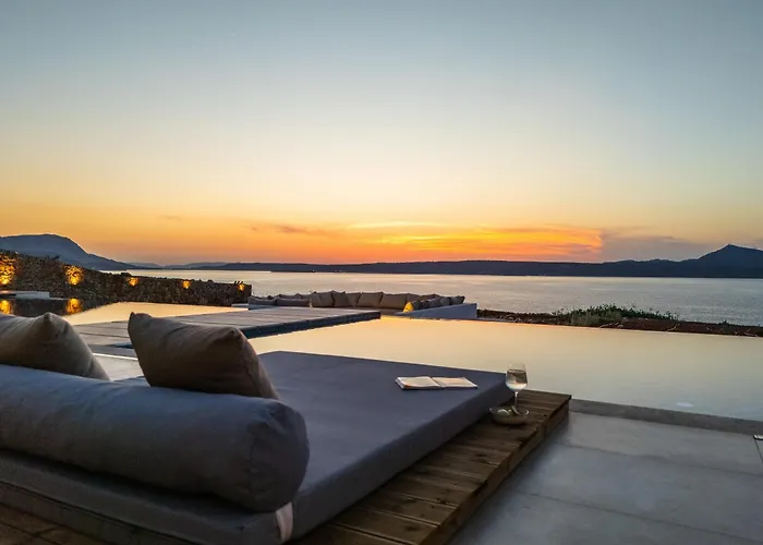 Boutique Villa Dionysos
