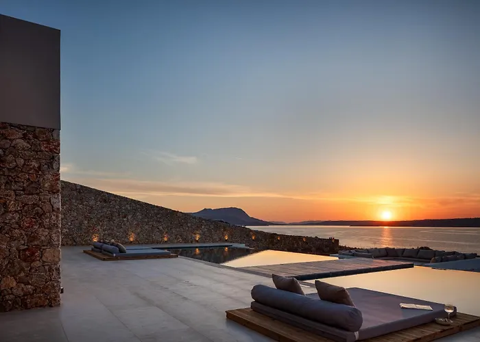 Boutique Villa Dionysos