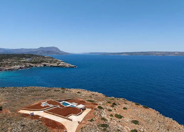 Boutique Villa Dionysos
